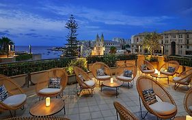 Malta Marriott